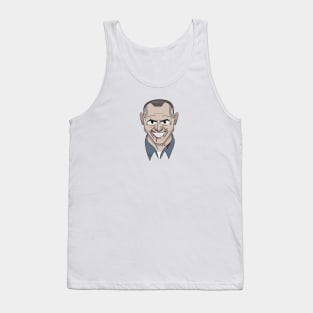 Hannibal Tank Top